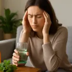 Mal di testa ricorrenti dopo stress: la soluzione naturale che puoi adottare ogni giorno