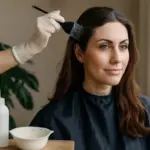 Tintura capelli senza ammoniaca: perché sempre più persone la preferiscono e cosa aspettarsi