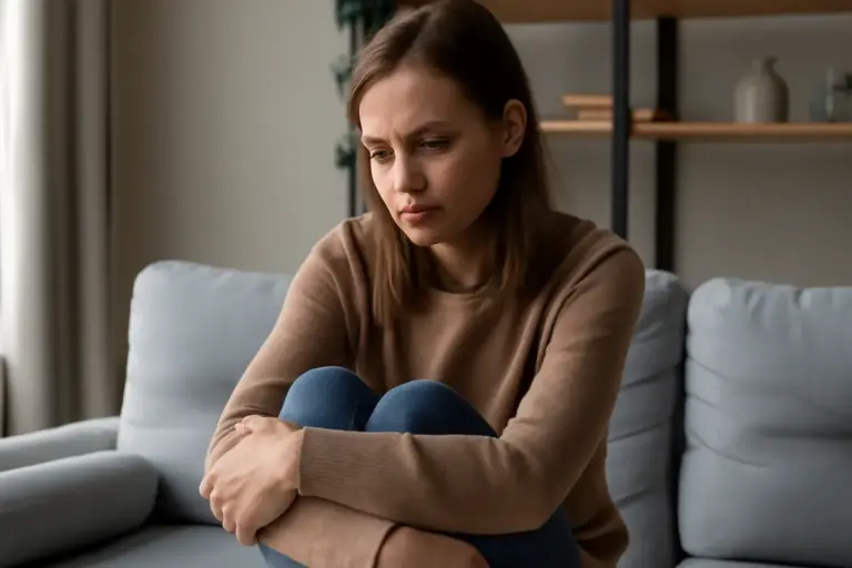 Depressione lieve o calo d’umore? i segnali differenzianti da non sottovalutare