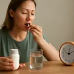 Quando prendere l’integratore di magnesio? Il momento ideale che rende più efficace l’assorbimento