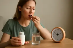 Quando prendere l’integratore di magnesio? Il momento ideale che rende più efficace l’assorbimento