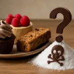 Dolci senza zucchero: sono davvero salutari o nascondono insidie?