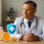 Integratori per il sistema immunitario: quando servono davvero secondo gli esperti