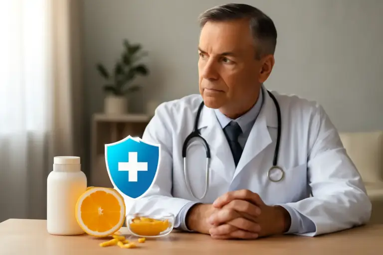 Integratori per il sistema immunitario: quando servono davvero secondo gli esperti