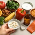 Vitamine essenziali: dove si trovano e come coprire il fabbisogno giornaliero?