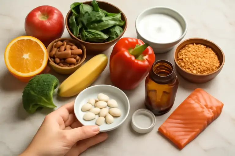 Vitamine essenziali: dove si trovano e come coprire il fabbisogno giornaliero?