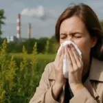 Perché aumentano le allergie stagionali? le nuove cause ambientali da conoscere