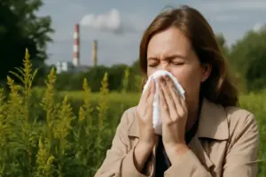 Perché aumentano le allergie stagionali? le nuove cause ambientali da conoscere