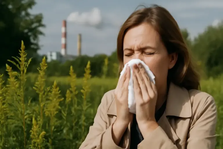 Perché aumentano le allergie stagionali? le nuove cause ambientali da conoscere