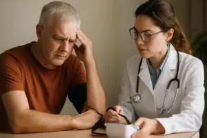 Come riconoscere l’ipertensione silenziosa? Il controllo regolare che indica quando serve una valutazione medica