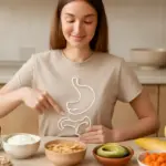 Regolarità intestinale: quali cibi scegliere per favorire la digestione?