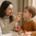 Prevenzione delle infezioni stagionali nei bambini: la routine semplice che supporta le difese naturali