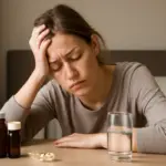 Stanchezza cronica persistente: il segnale nascosto che può indicare carenze insolite