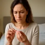 Come riconoscere i primi sintomi di carenza di ferro? Il segnale sottovalutato che puoi notare facilmente