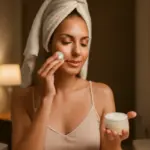 Routine di bellezza serale: i passaggi fondamentali per una pelle luminosa al risveglio