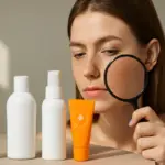 Quale protezione solare scegliere per il viso? La guida che previene i danni nascosti