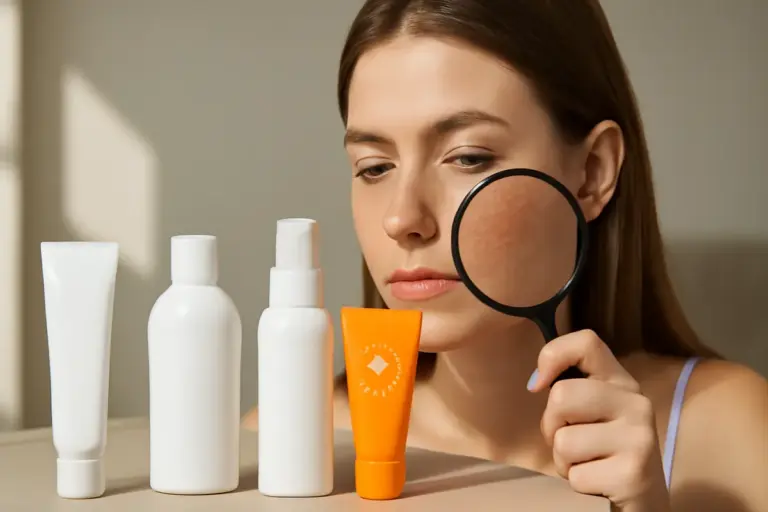 Quale protezione solare scegliere per il viso? La guida che previene i danni nascosti