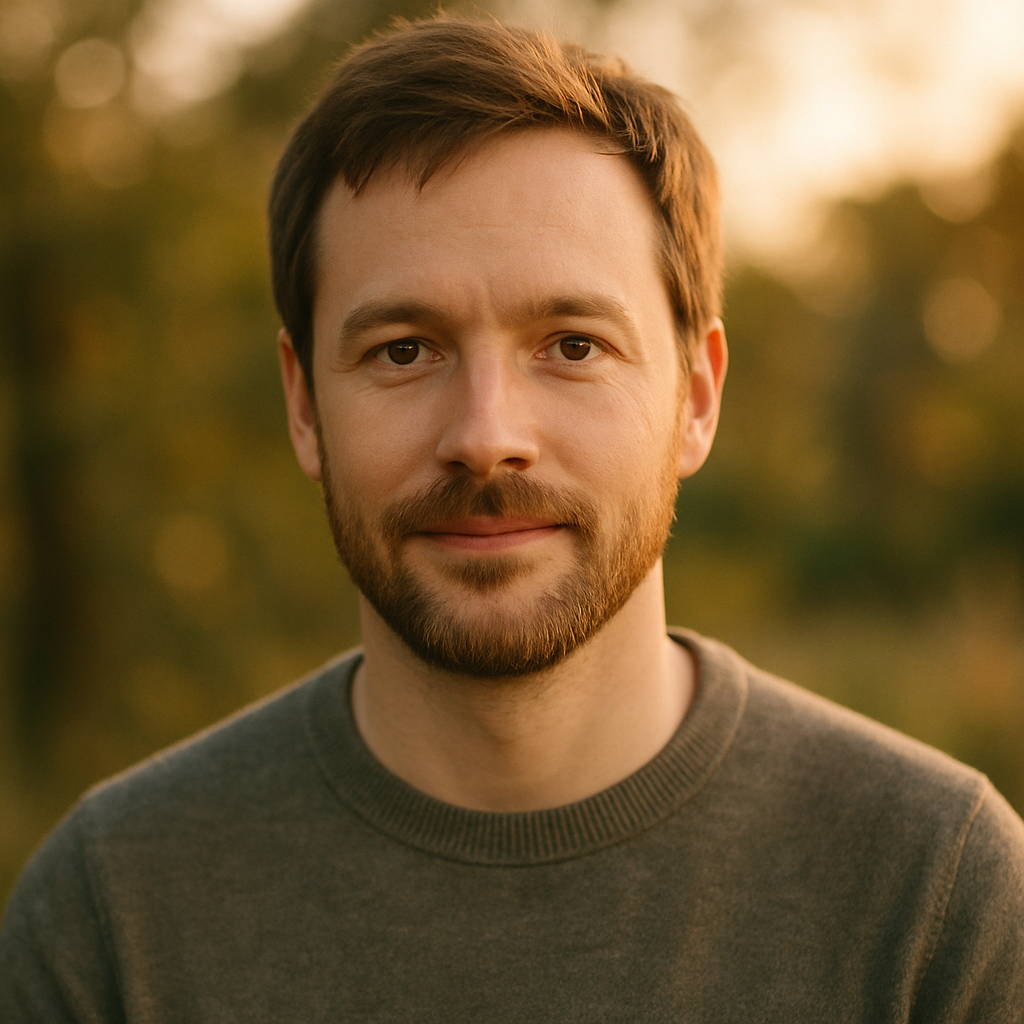 Matteo Fiorini