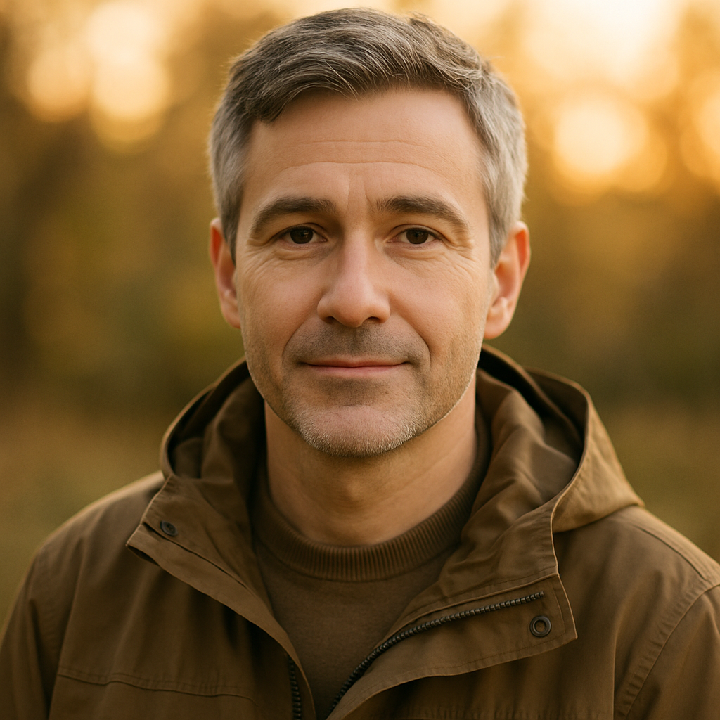 Gianluca Tassin