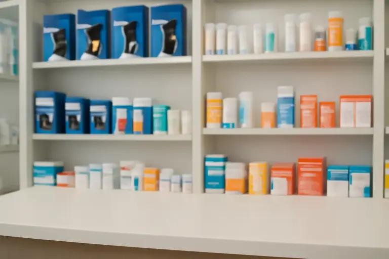 Dolore al ginocchio: riconoscere i sintomi e quando chiedere consiglio in farmacia